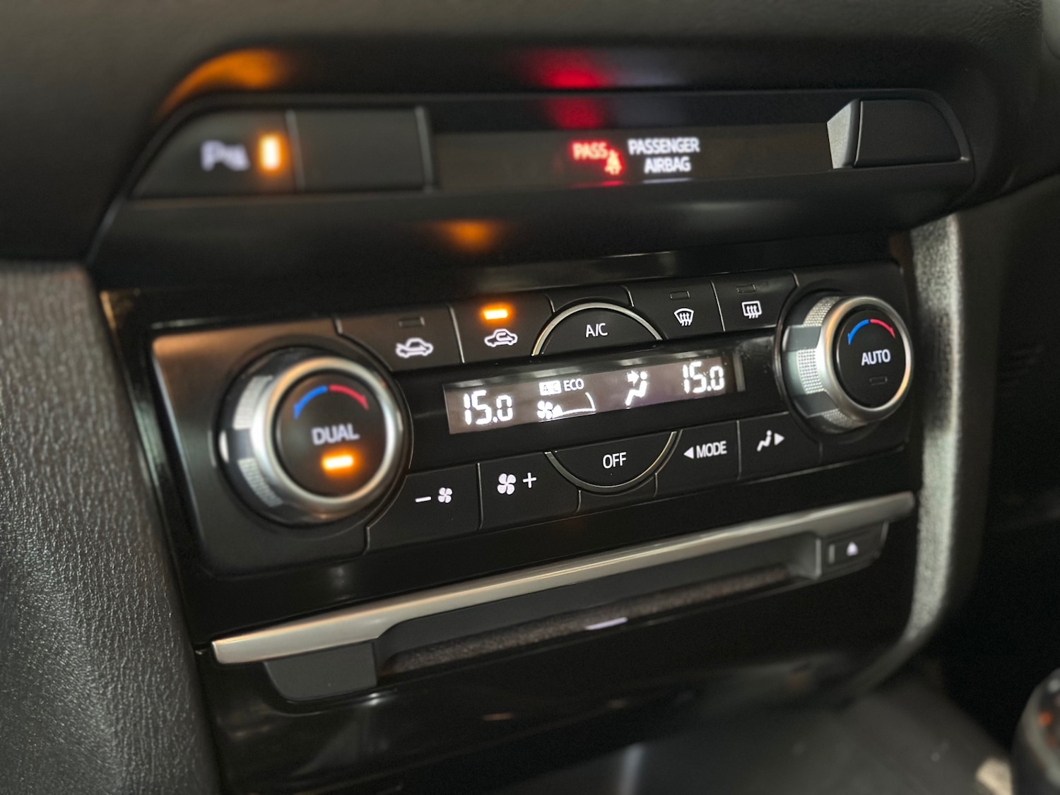 Used Mazda Mazda6 2016 for sale - 74815774: Photo 14