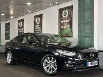 2016 (66) - 2.2d SE-L Nav 4dr