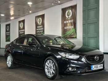 Used Mazda Mazda6 2016 for sale - 74815774: Photo