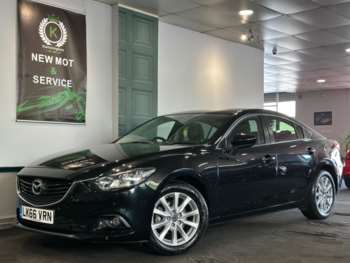 Used Mazda Mazda6 2016 for sale - 74815774: Photo