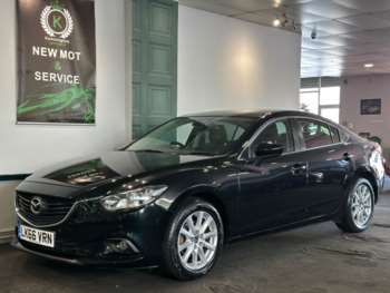 Used Mazda Mazda6 2016 for sale - 74815774: Photo