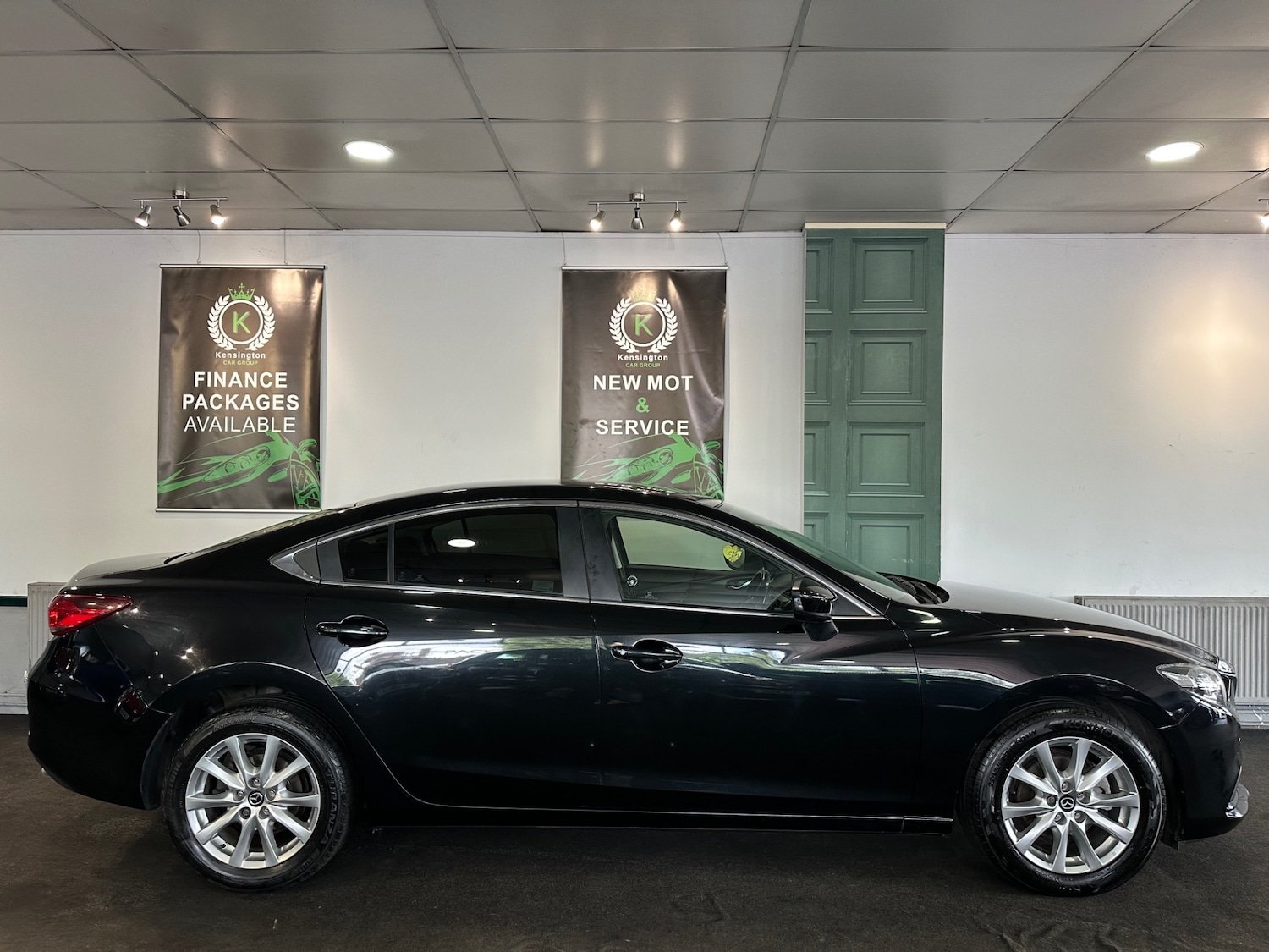 Used Mazda Mazda6 2016 for sale - 74815774: Photo 7
