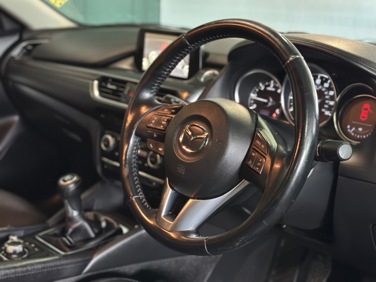 Used Mazda Mazda6 2016 for sale - 74815774: Photo 8