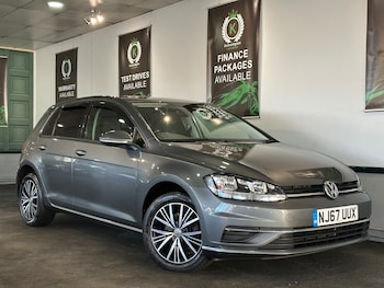 2017 (67) - 1.6 TDI SE [Nav] 5dr