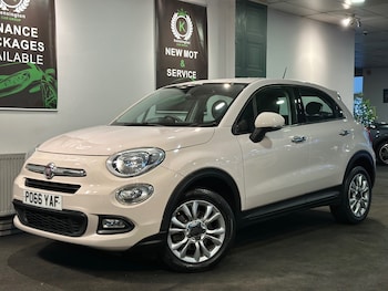Used Fiat 500X 2016 for sale - 76756889: Photo