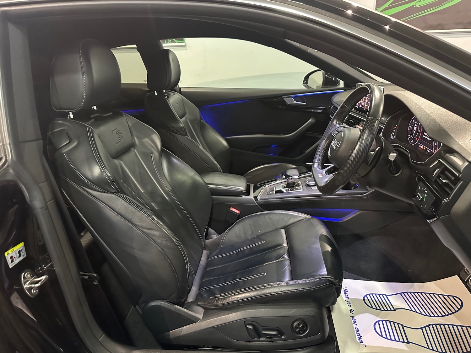 Used Audi A5 2017 for sale - 77501236: Photo 13