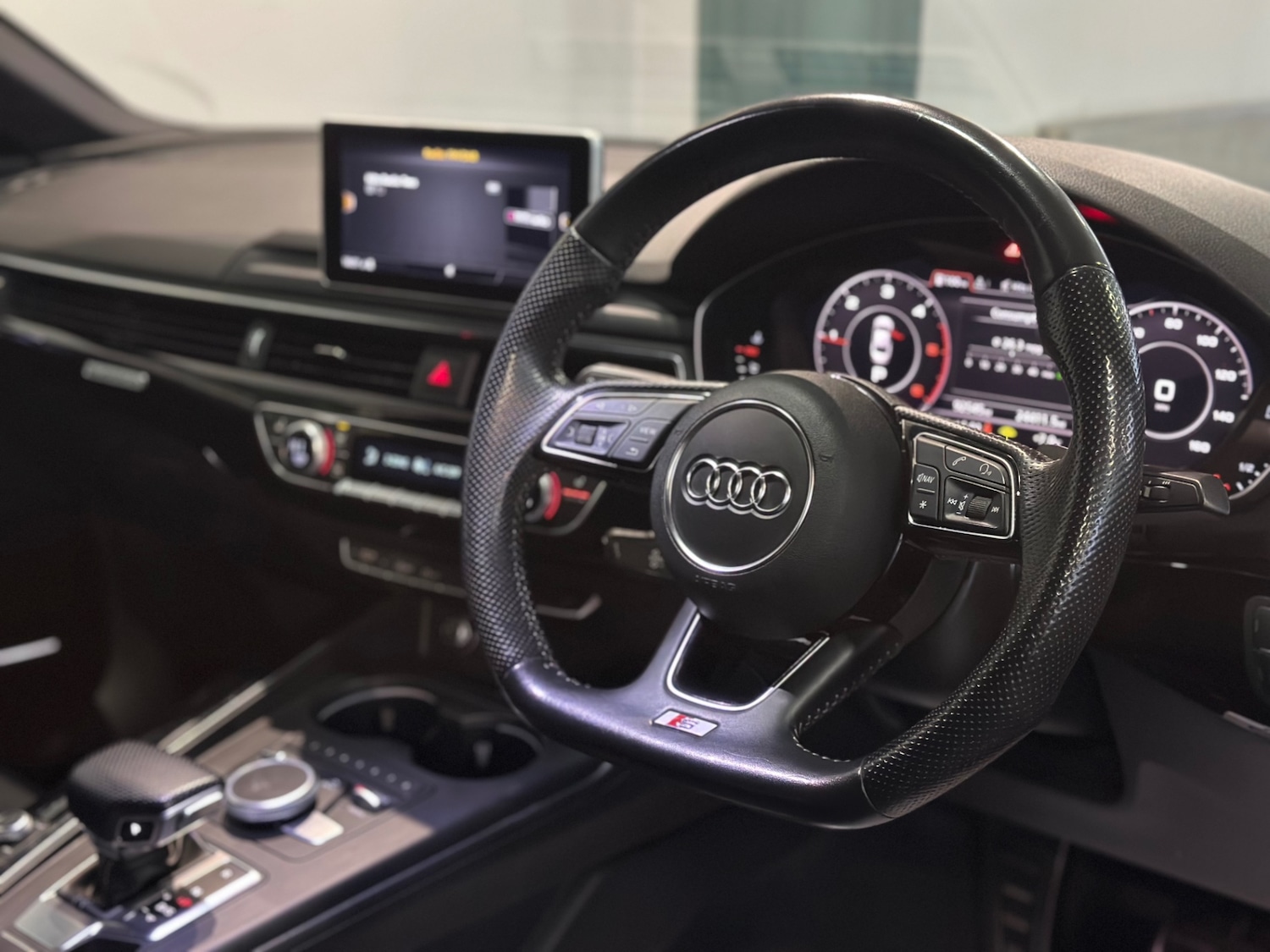 Used Audi A5 2017 for sale - 77501236: Photo 14