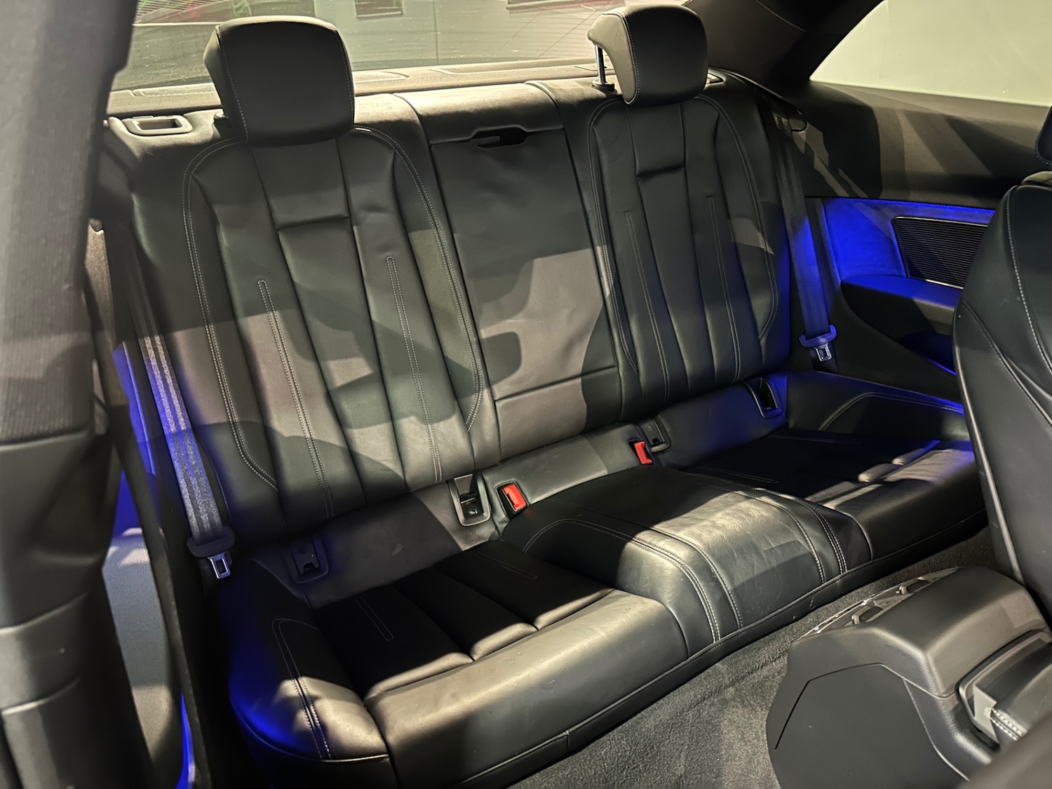 Used Audi A5 2017 for sale - 77501236: Photo 15