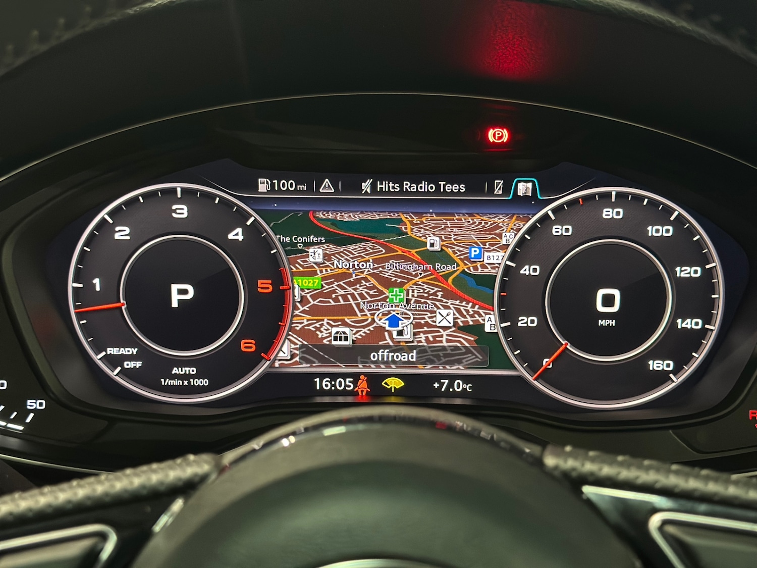 Used Audi A5 2017 for sale - 77501236: Photo 16