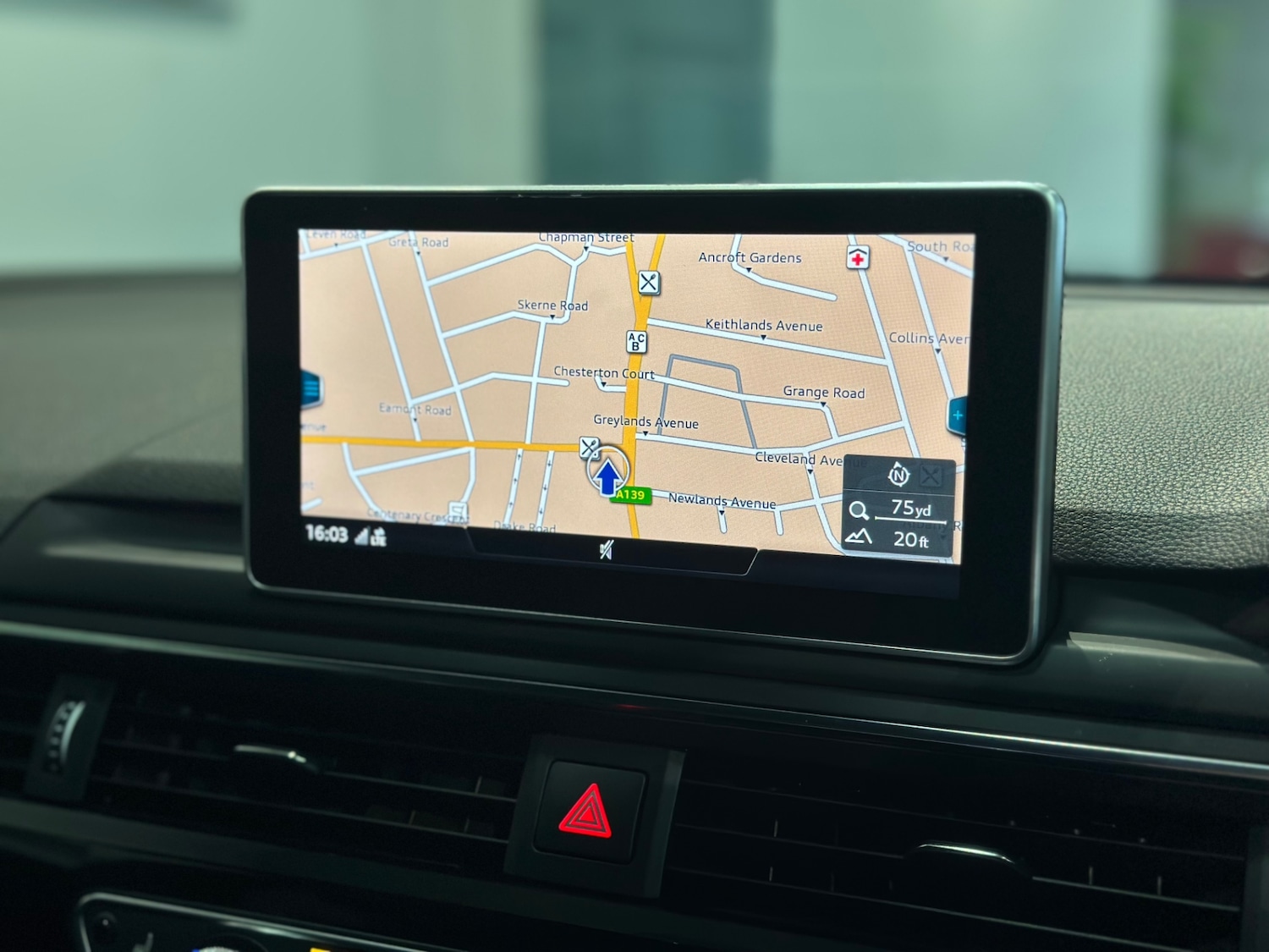 Used Audi A5 2017 for sale - 77501236: Photo 18