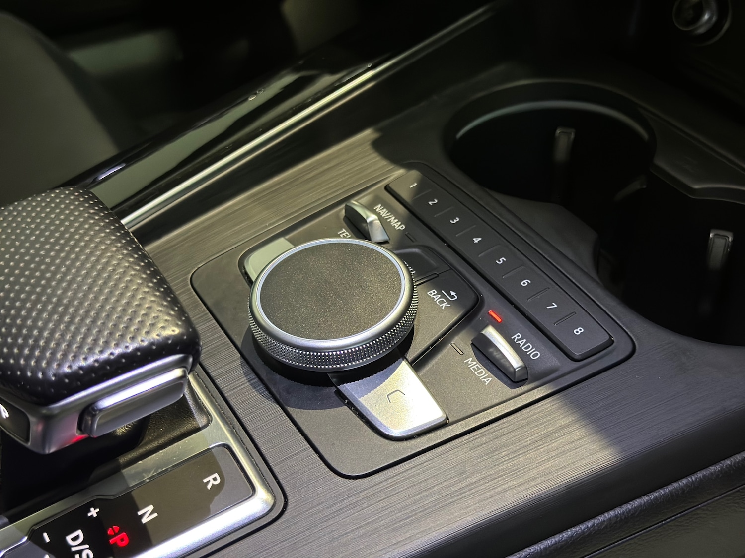 Used Audi A5 2017 for sale - 77501236: Photo 20