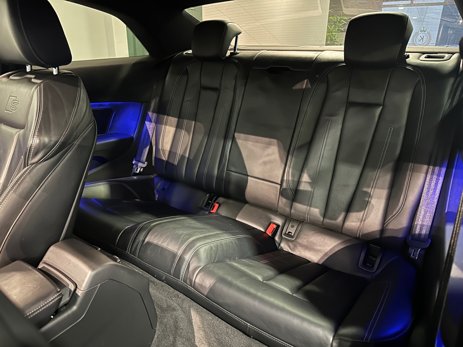 Used Audi A5 2017 for sale - 77501236: Photo 21