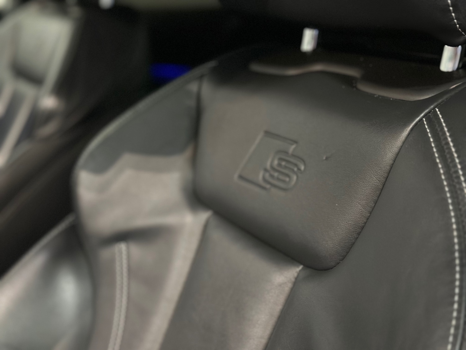 Used Audi A5 2017 for sale - 77501236: Photo 22