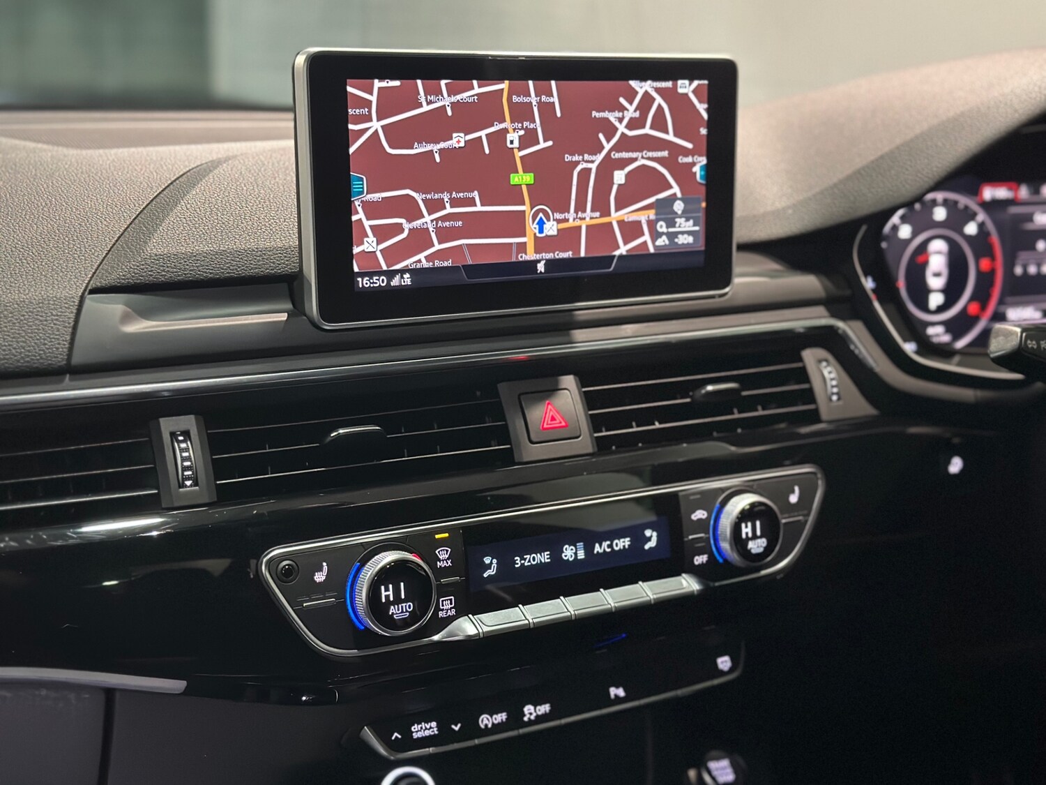 Used Audi A5 2017 for sale - 77501236: Photo 23