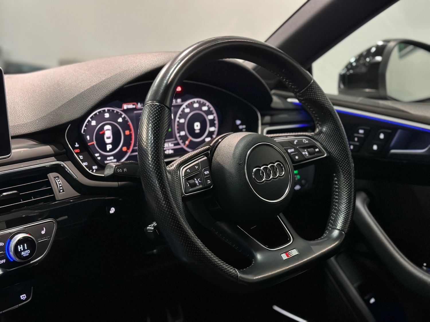 Used Audi A5 2017 for sale - 77501236: Photo 25