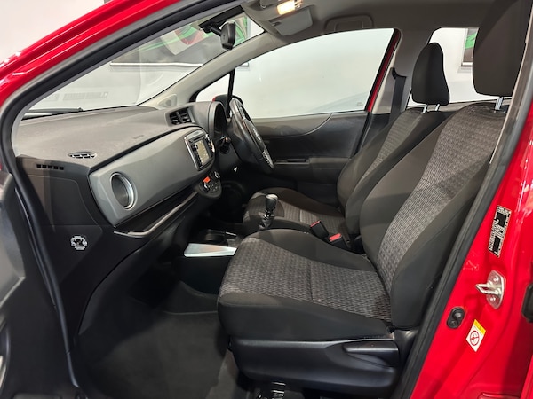 Used Toyota Yaris 2014 for sale - 76256983: Photo 10