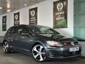 2016 (16) - 2.0 TSI GTI 3dr