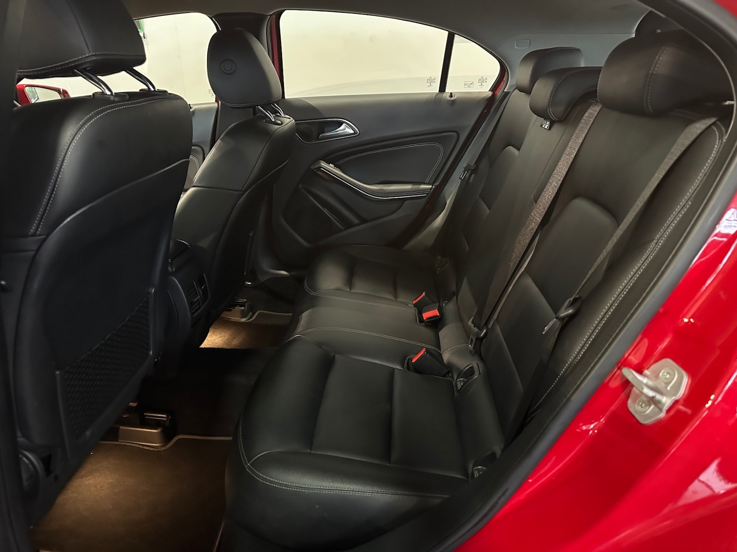 Used Mercedes-Benz A-Class 2016 for sale - 76946327: Photo 12