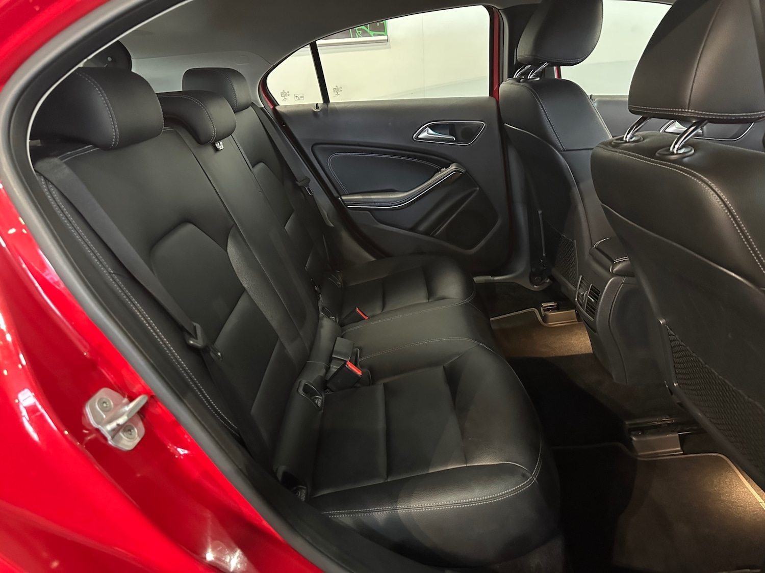 Used Mercedes-Benz A-Class 2016 for sale - 76946327: Photo 13