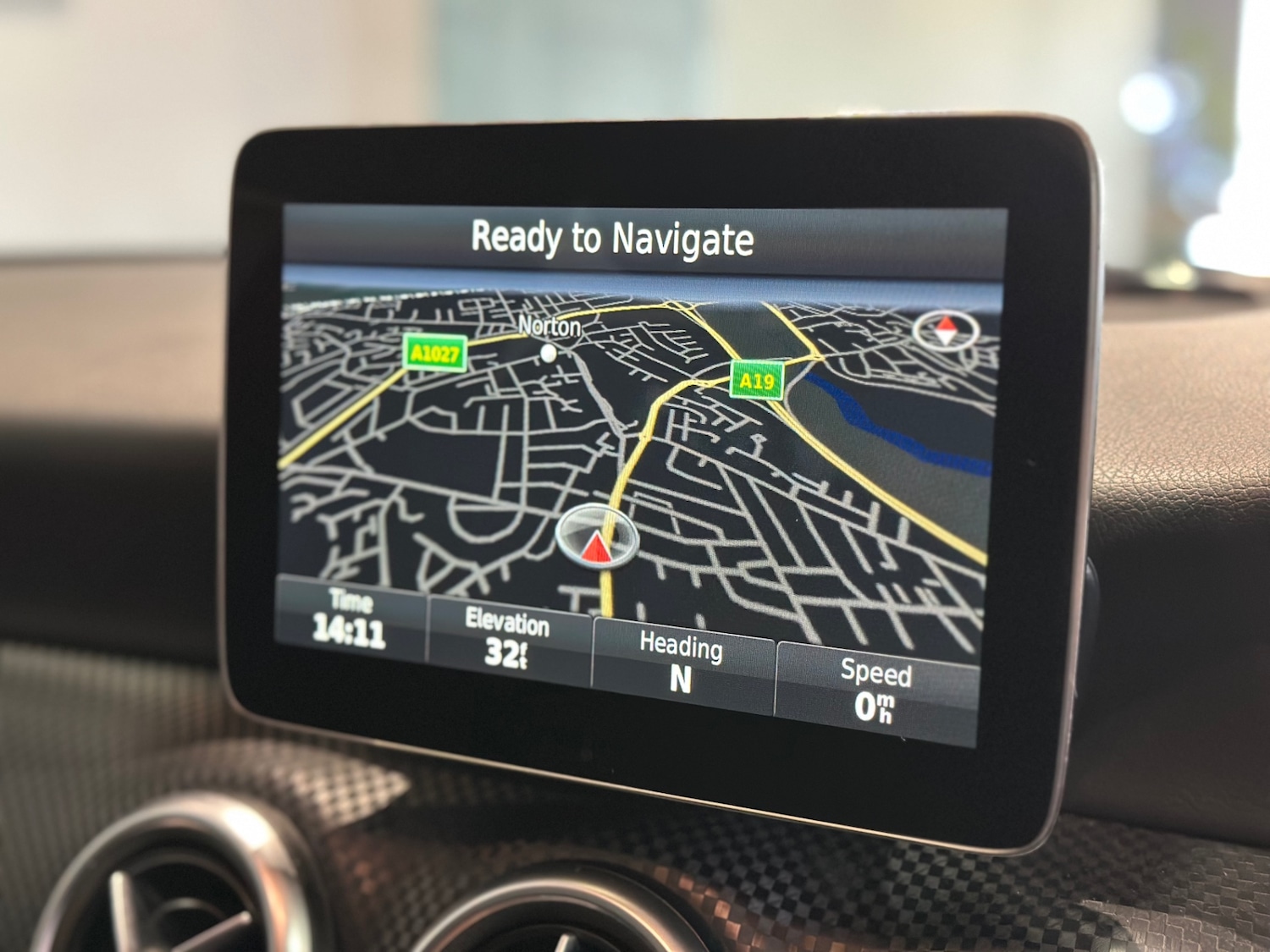 Used Mercedes-Benz A-Class 2016 for sale - 76946327: Photo 14