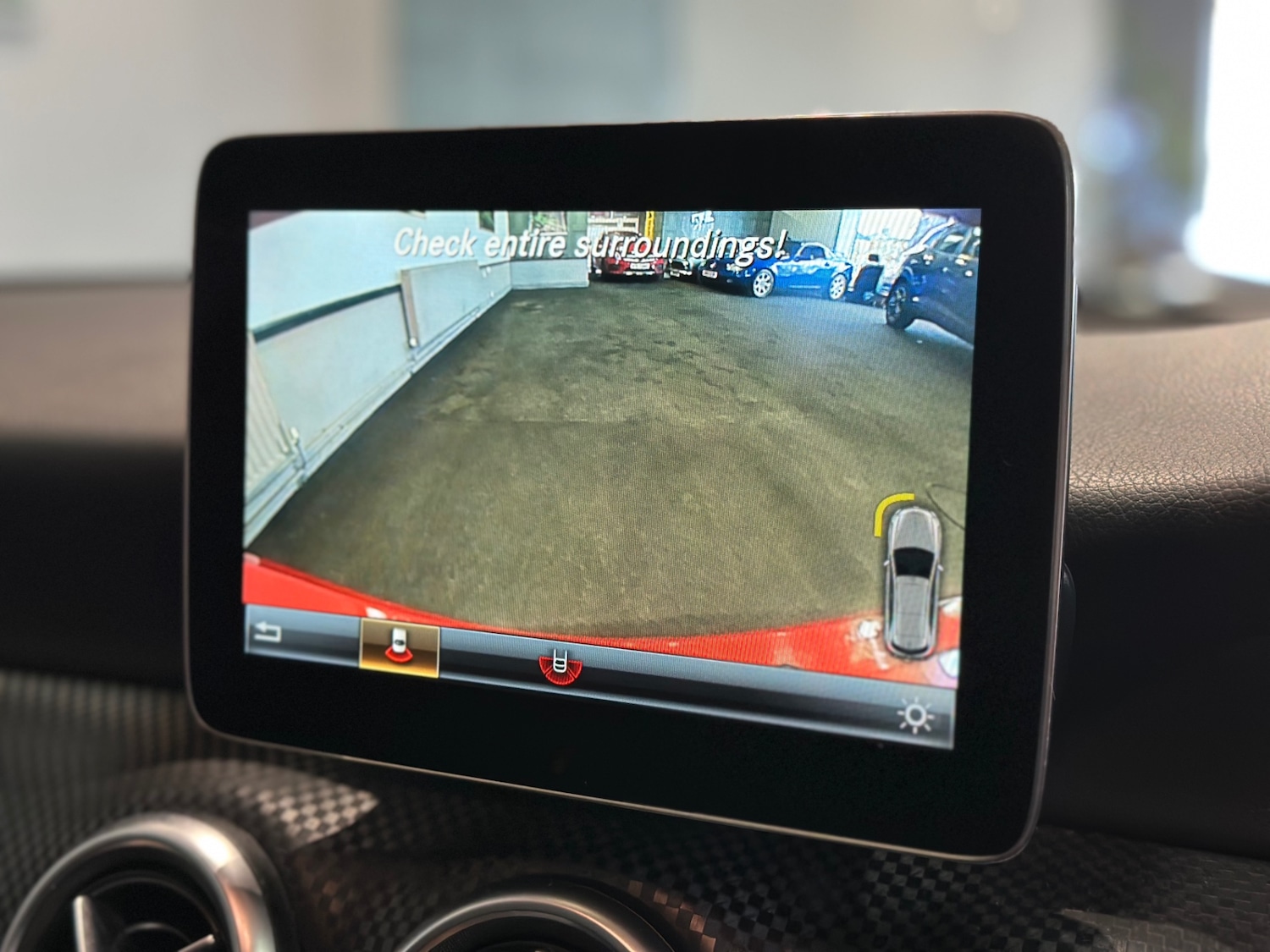 Used Mercedes-Benz A-Class 2016 for sale - 76946327: Photo 15