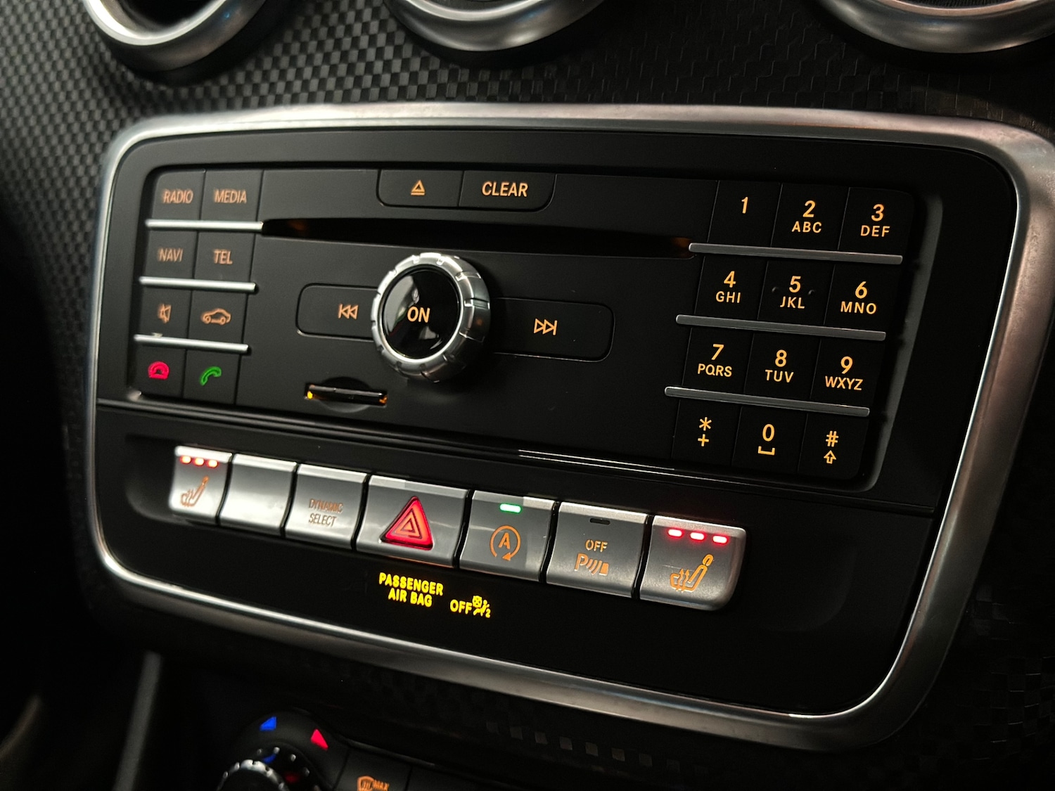 Used Mercedes-Benz A-Class 2016 for sale - 76946327: Photo 16