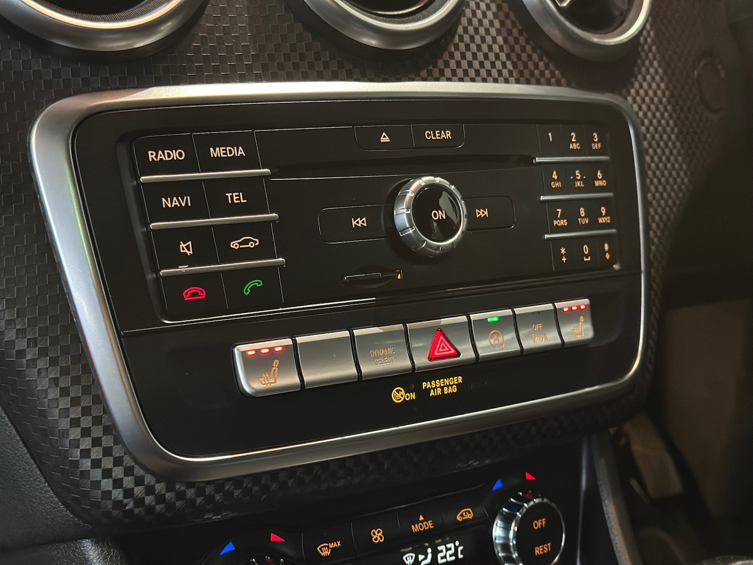 Used Mercedes-Benz A-Class 2016 for sale - 76946327: Photo 20