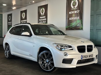 Used BMW X1 2014 for sale - 77555892: Photo