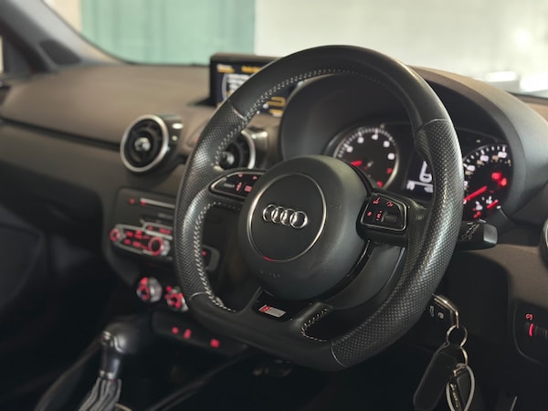 Used Audi A1 2017 for sale - 75692462: Photo 11