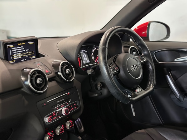 Used Audi A1 2017 for sale - 75692462: Photo 14