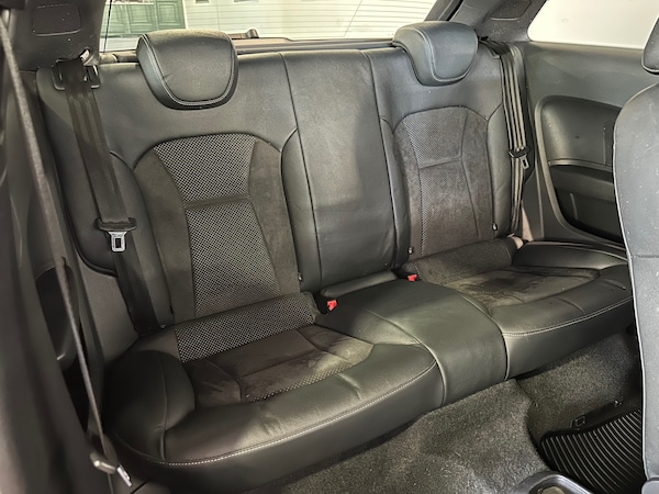 Used Audi A1 2017 for sale - 75692462: Photo 16