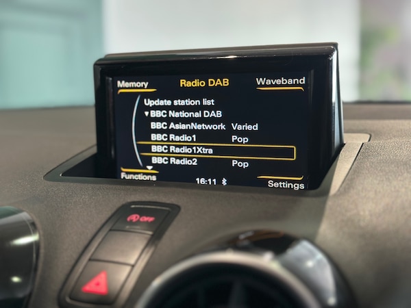 Used Audi A1 2017 for sale - 75692462: Photo 18