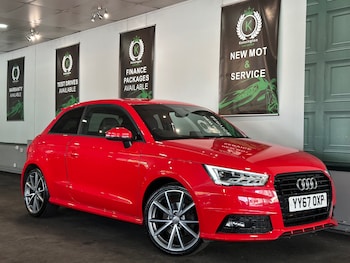 Audi - A1