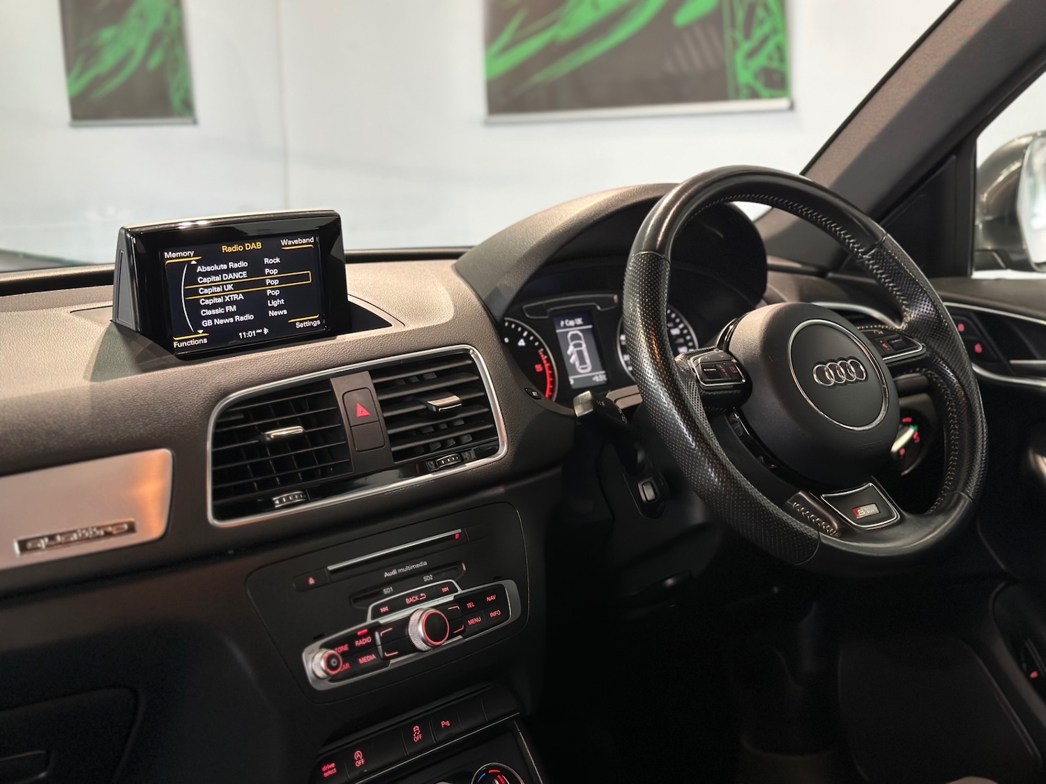 Used Audi Q3 2016 for sale - 77813512: Photo 10