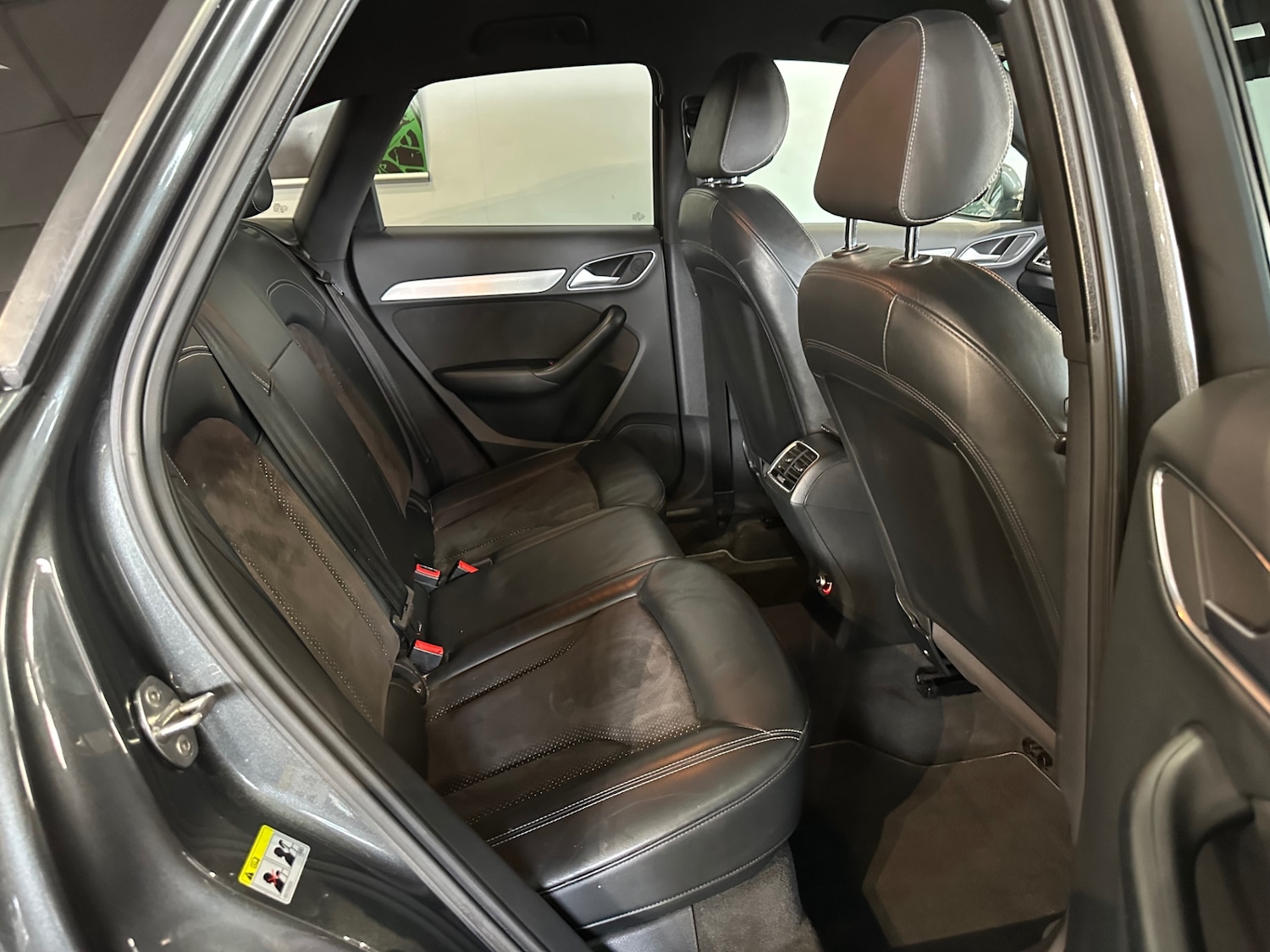 Used Audi Q3 2016 for sale - 77813512: Photo 13