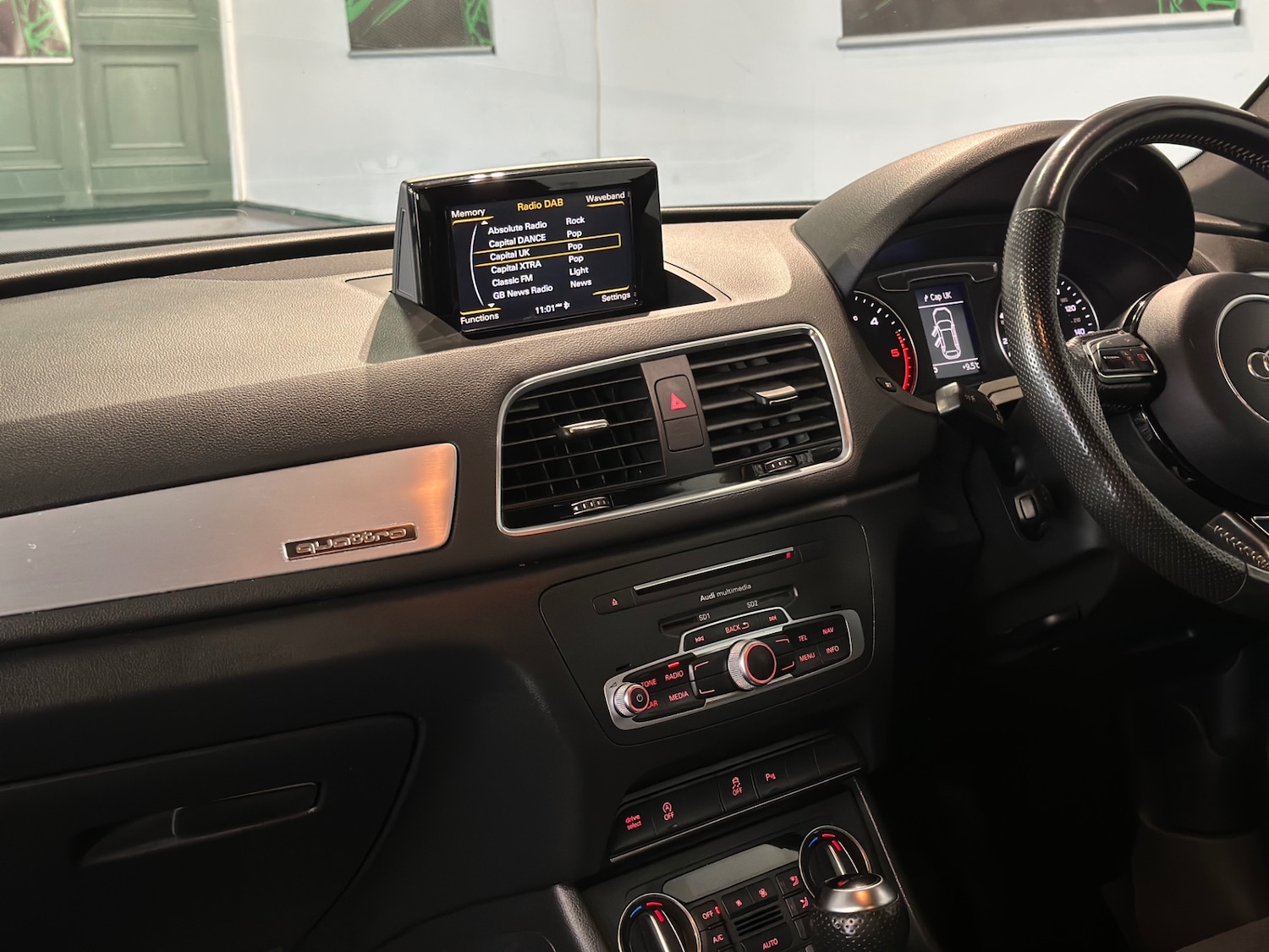 Used Audi Q3 2016 for sale - 77813512: Photo 14