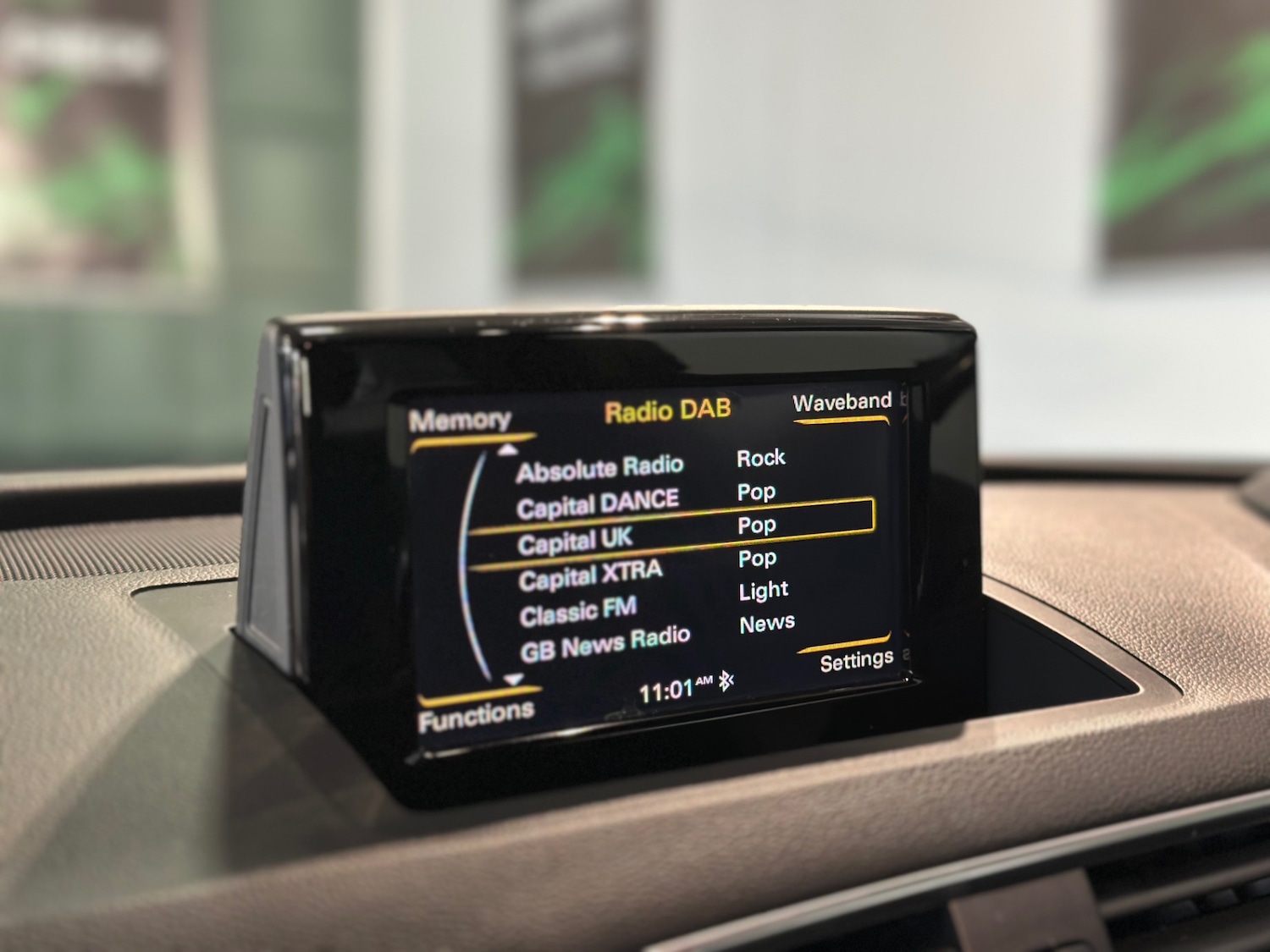 Used Audi Q3 2016 for sale - 77813512: Photo 15