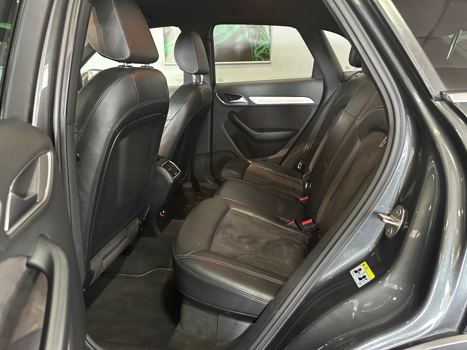 Used Audi Q3 2016 for sale - 77813512: Photo 16