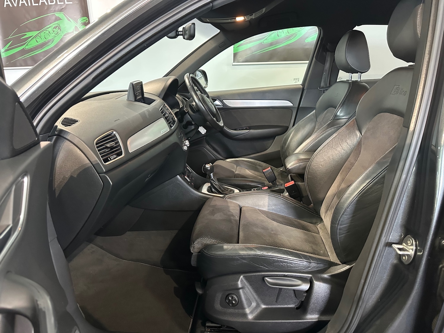 Used Audi Q3 2016 for sale - 77813512: Photo 17