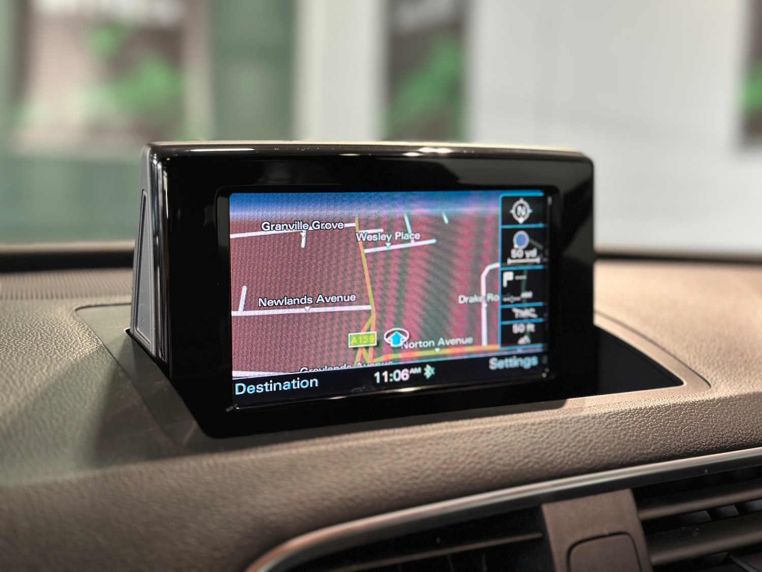 Used Audi Q3 2016 for sale - 77813512: Photo 18