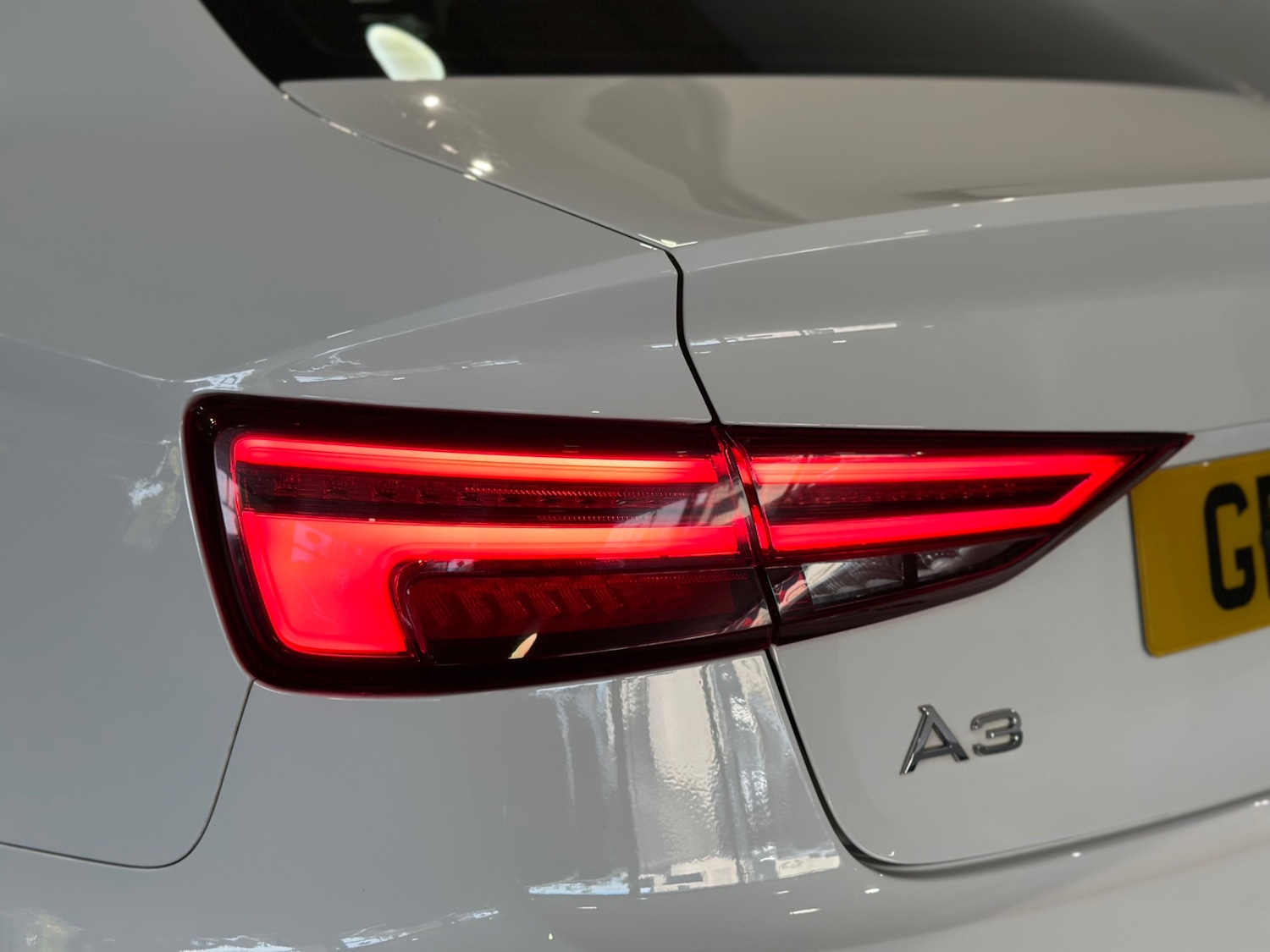 Used Audi A3 2018 for sale - 76355028: Photo 11