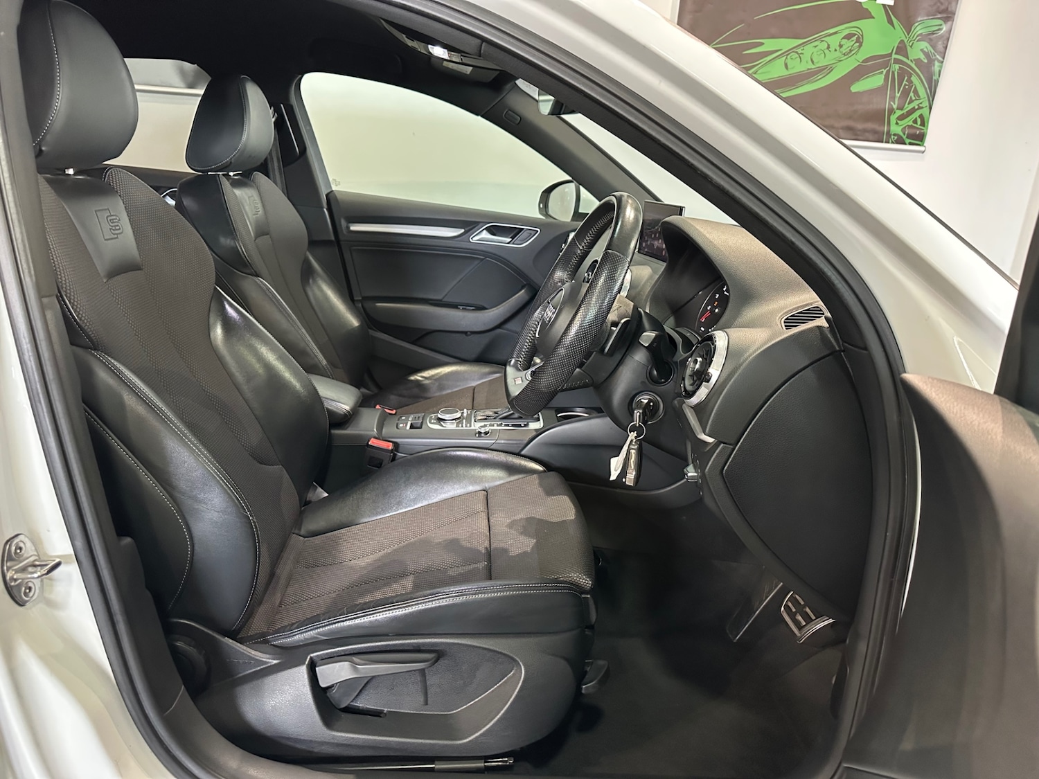 Used Audi A3 2018 for sale - 76355028: Photo 13