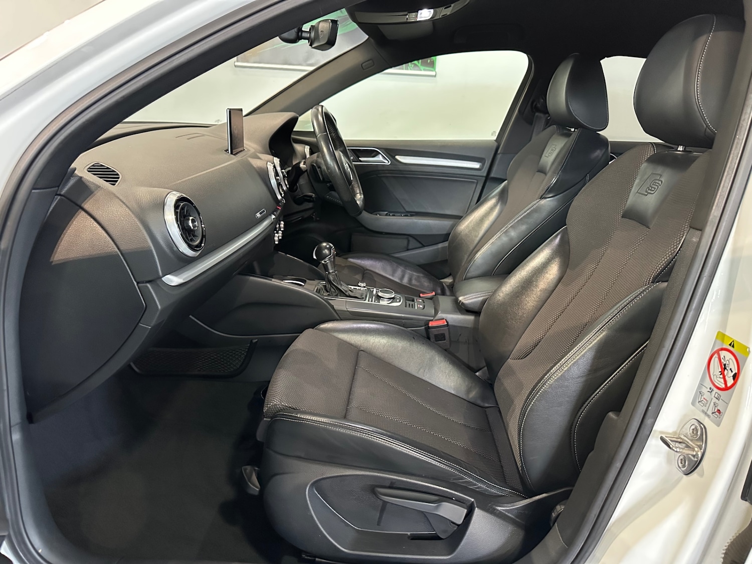 Used Audi A3 2018 for sale - 76355028: Photo 14