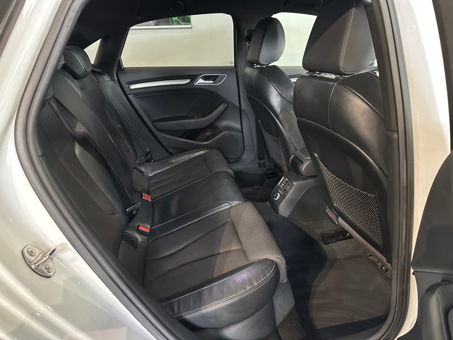 Used Audi A3 2018 for sale - 76355028: Photo 16