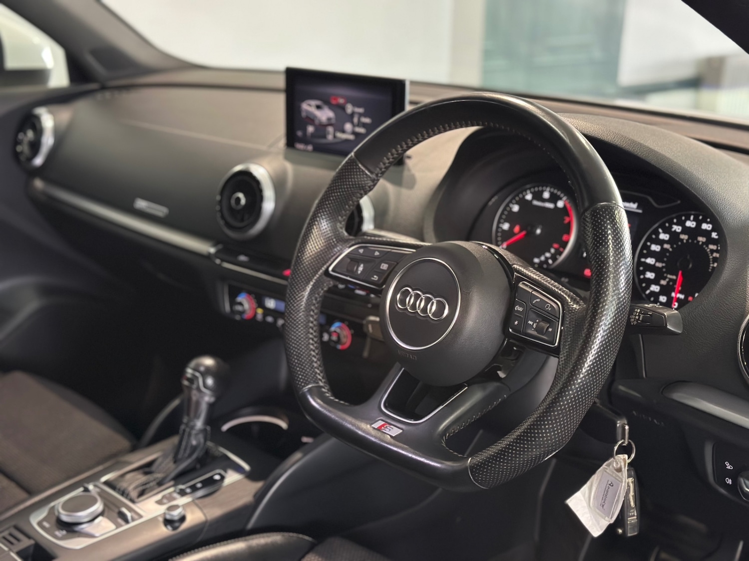 Used Audi A3 2018 for sale - 76355028: Photo 17