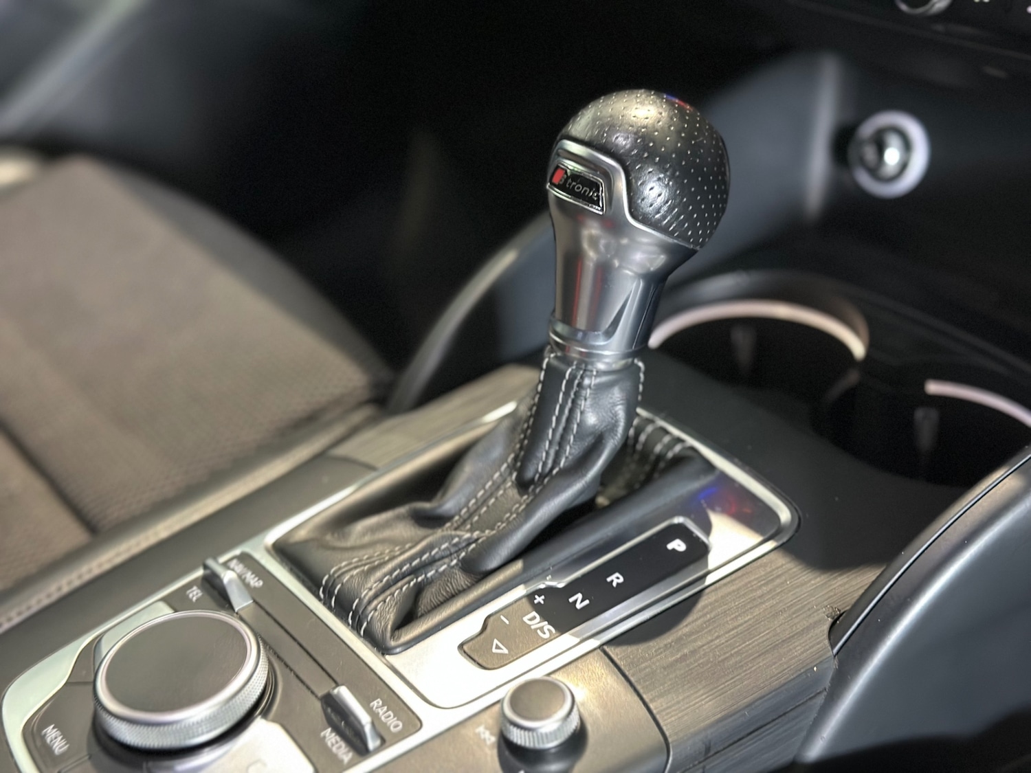 Used Audi A3 2018 for sale - 76355028: Photo 18