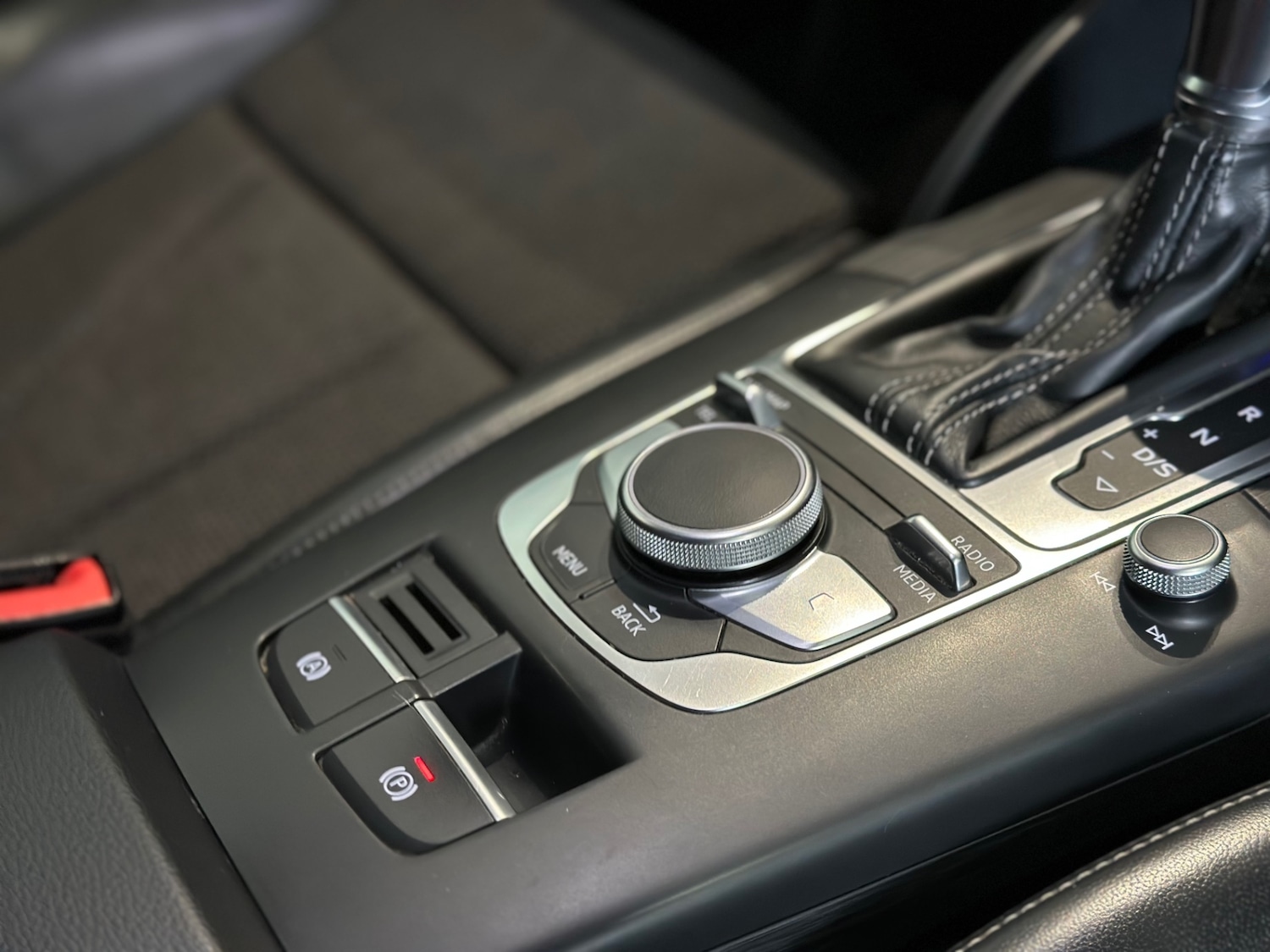 Used Audi A3 2018 for sale - 76355028: Photo 19