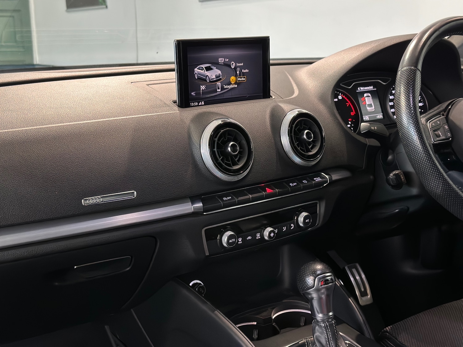 Used Audi A3 2018 for sale - 76355028: Photo 21