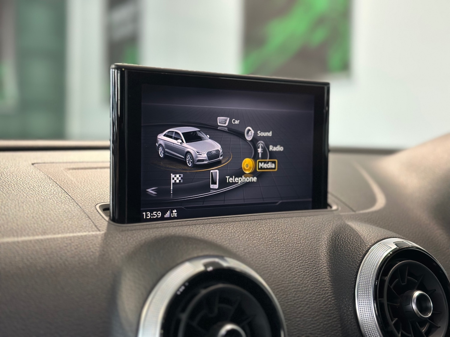 Used Audi A3 2018 for sale - 76355028: Photo 22