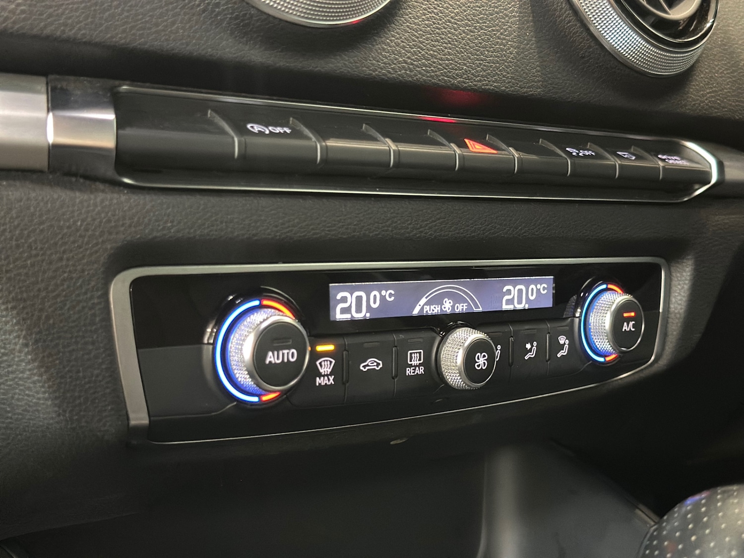 Used Audi A3 2018 for sale - 76355028: Photo 23